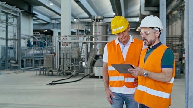 預(yù)防性維護(hù)計(jì)劃