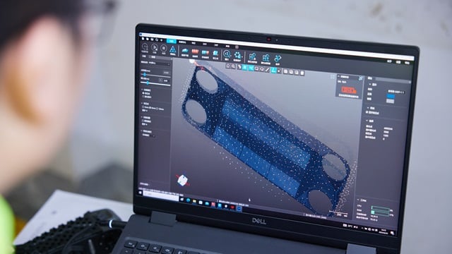 狀態(tài)監(jiān)測(cè)