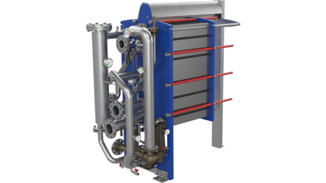 Alfa Laval AQUA Blue E2 640x360