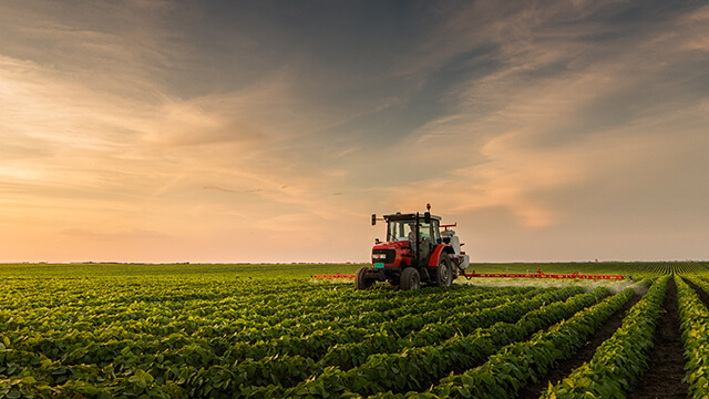 Fertilizers production solution by Alfa Laval