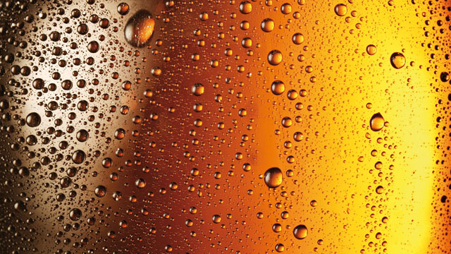 Beer and cider production 640x360