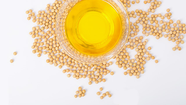 Seed oil