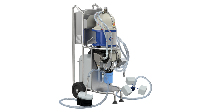 Alfie Separator product picture