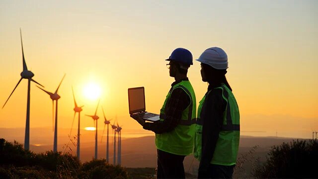 cleantech clean energy spotv2