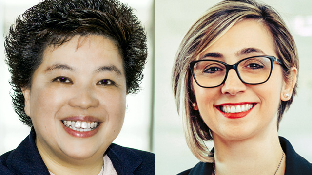 sara billo and penny peng 640x360