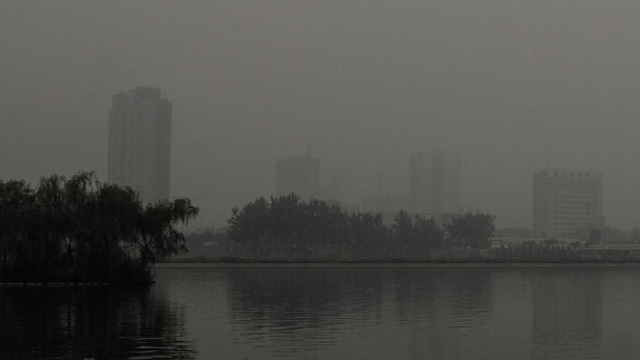 The CO<sub>2</sub> chokehold story 640x360