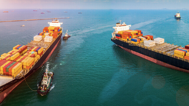 PureBallast 3 meets tough