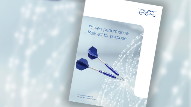 UMP CIP and Process Brochure Vignette