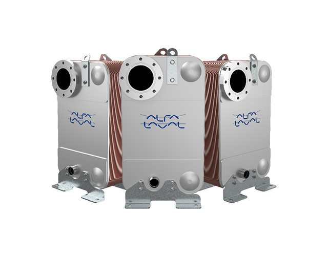 AC900 single circuit solution alt