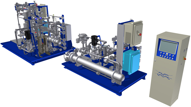 Alfa Laval FCM One LFF Methanol 640x360