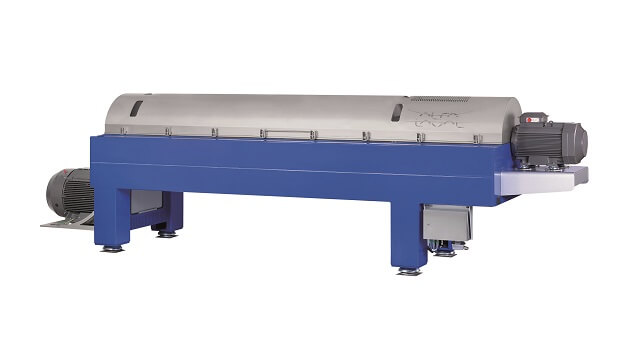 Protein臥螺離心機(jī)-Protein decanter centrifuge