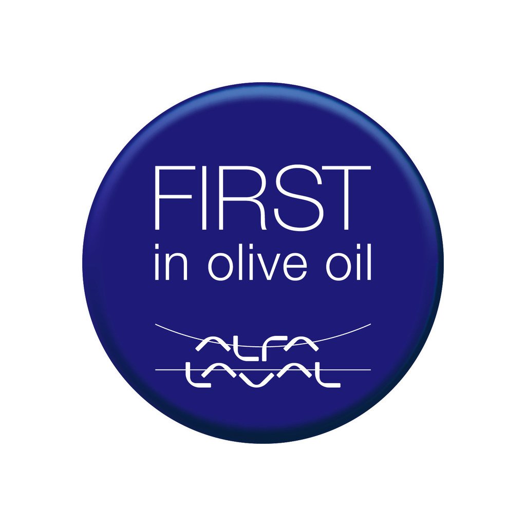 First in olive oil Alfa Laval