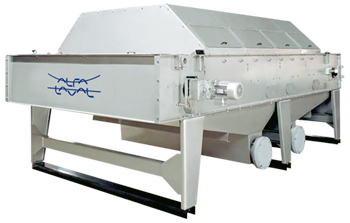 Ten top tips Alfa Laval AS-H Belt thickener