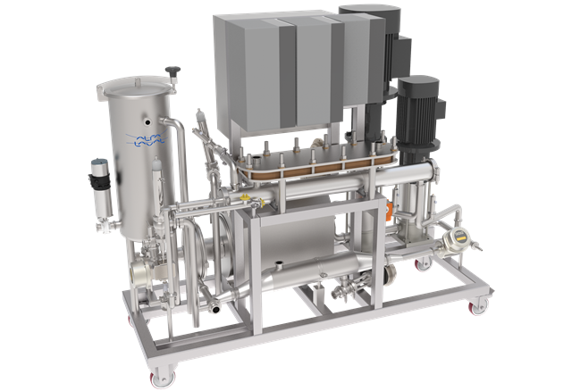 PilotUnit Multi transparent 640x438